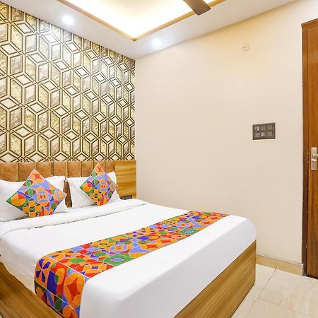 Fabhotel The Palacio Kanpur Luaran gambar