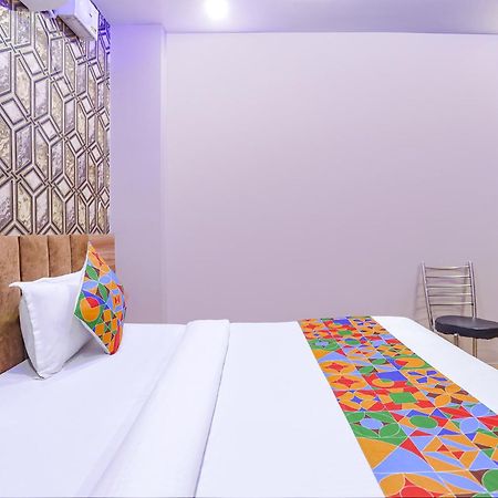 Fabhotel The Palacio Kanpur Luaran gambar
