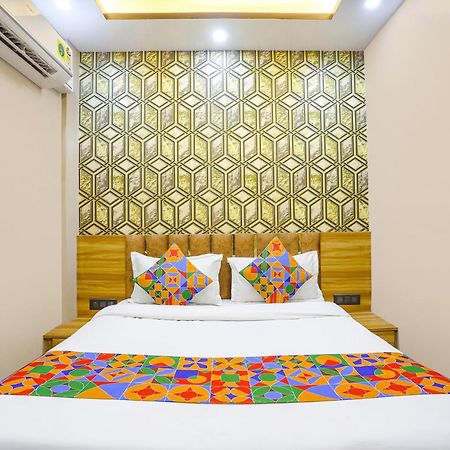 Fabhotel The Palacio Kanpur Luaran gambar