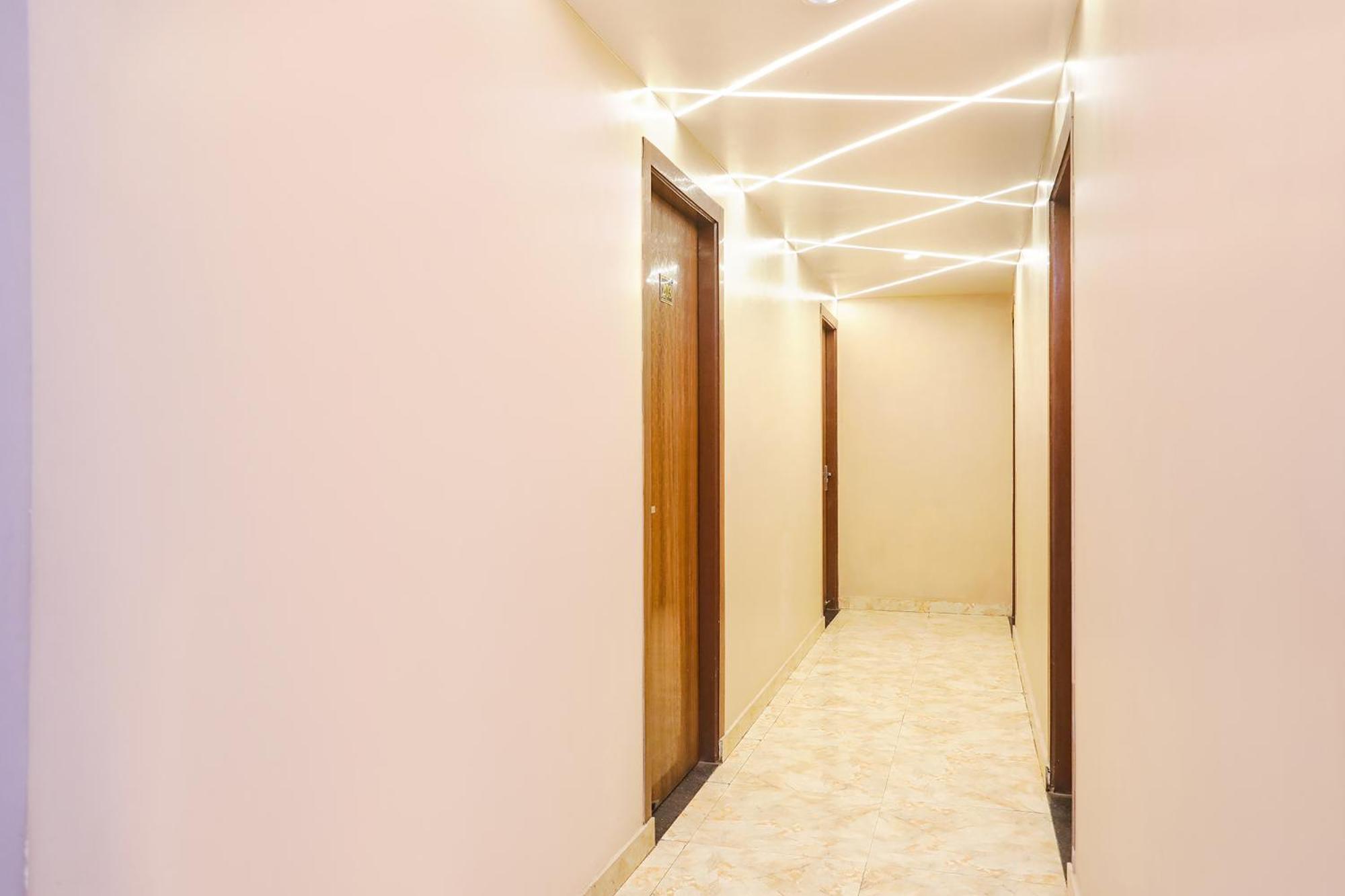 Fabhotel The Palacio Kanpur Luaran gambar