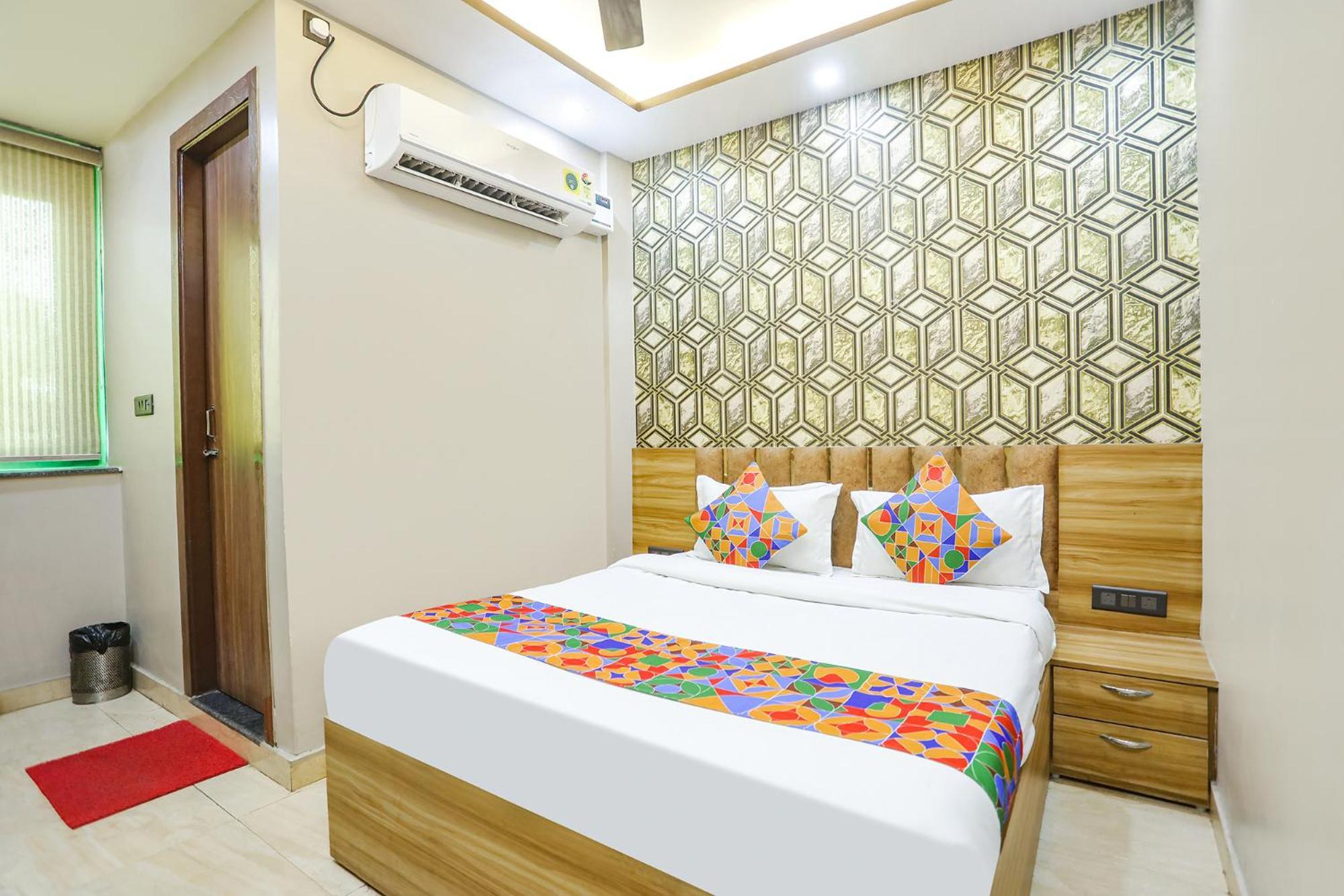 Fabhotel The Palacio Kanpur Luaran gambar