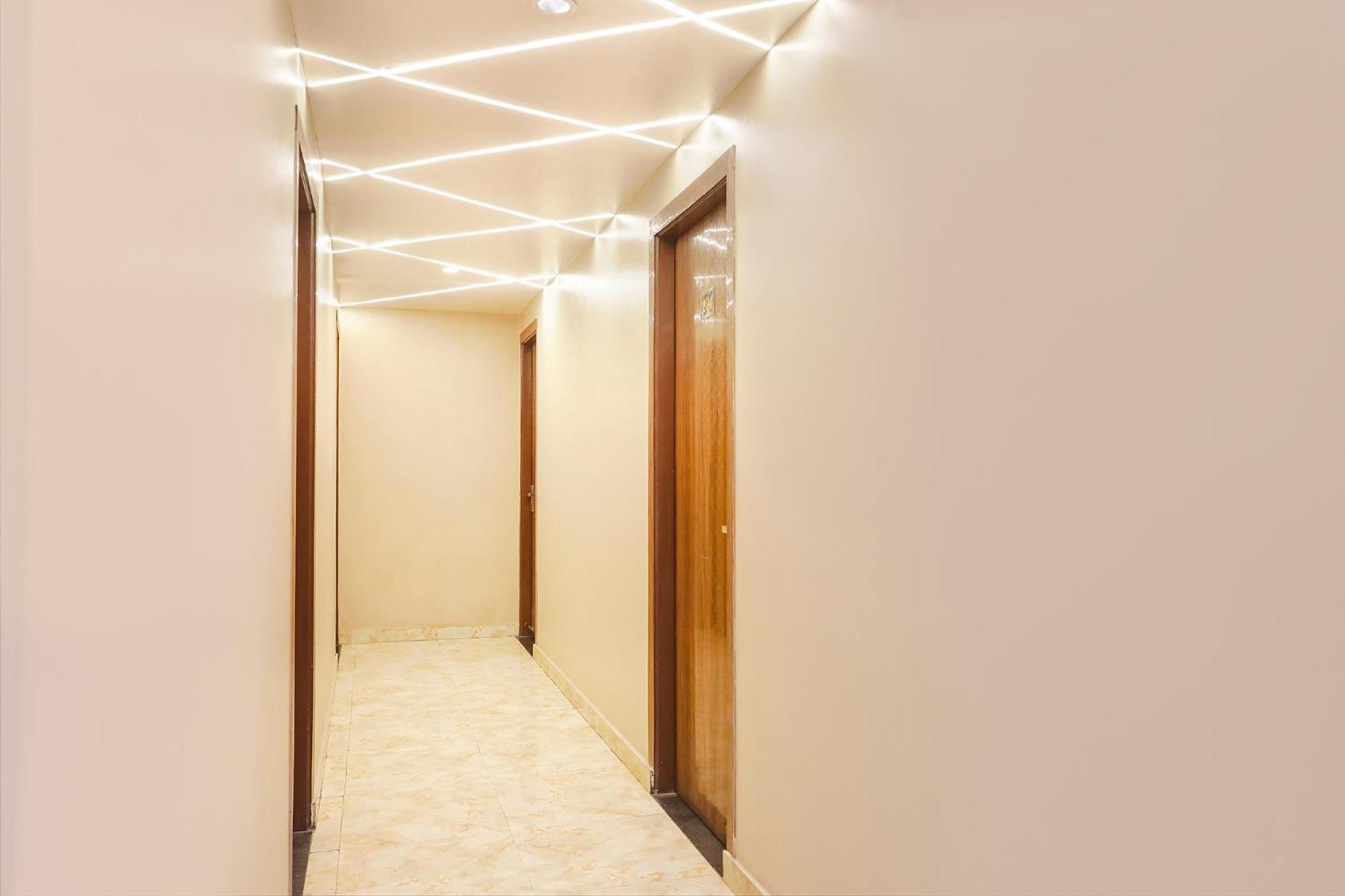 Fabhotel The Palacio Kanpur Luaran gambar