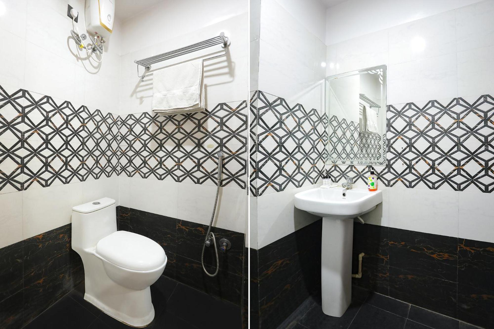 Fabhotel The Palacio Kanpur Luaran gambar