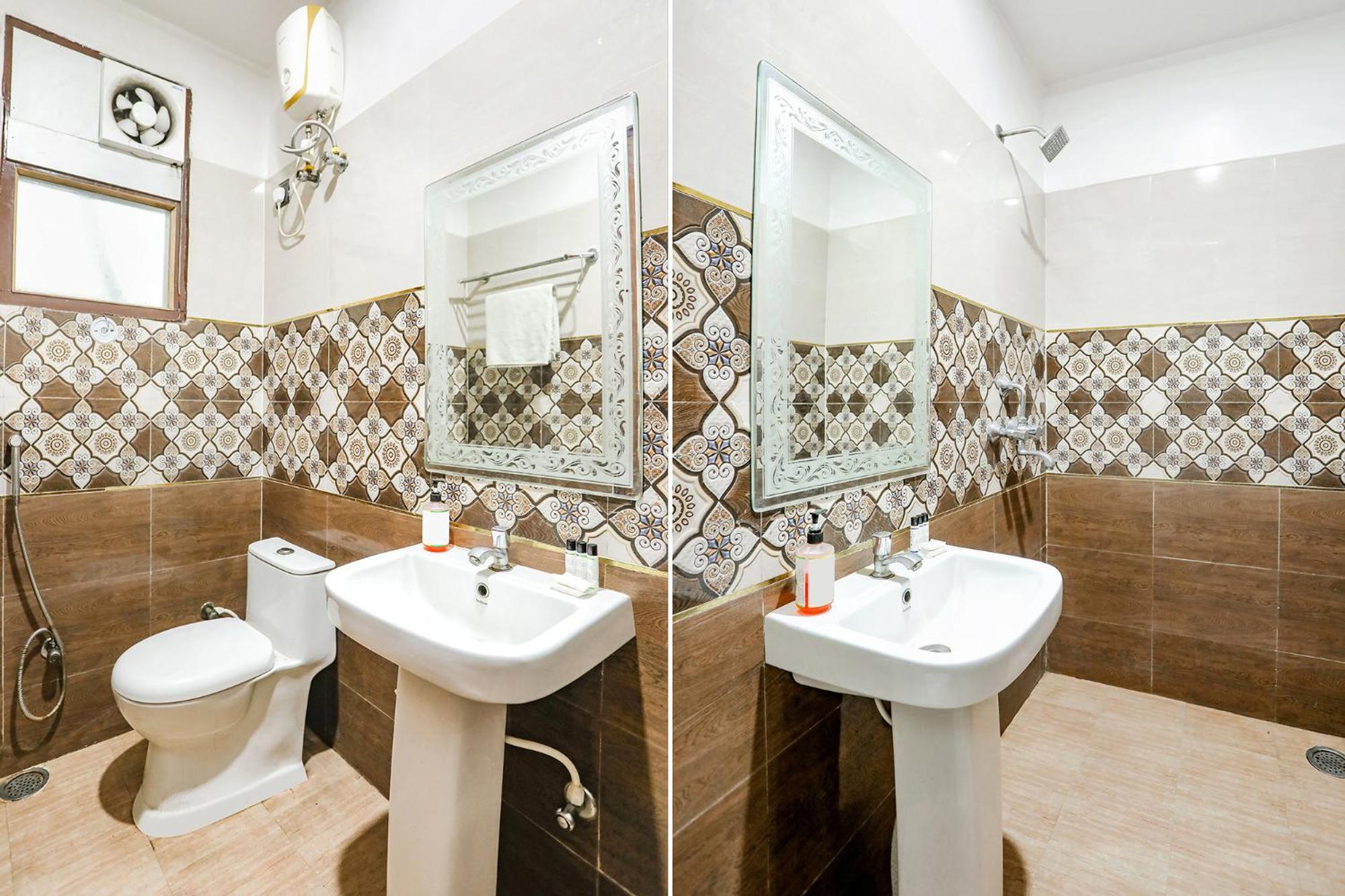 Fabhotel The Palacio Kanpur Luaran gambar