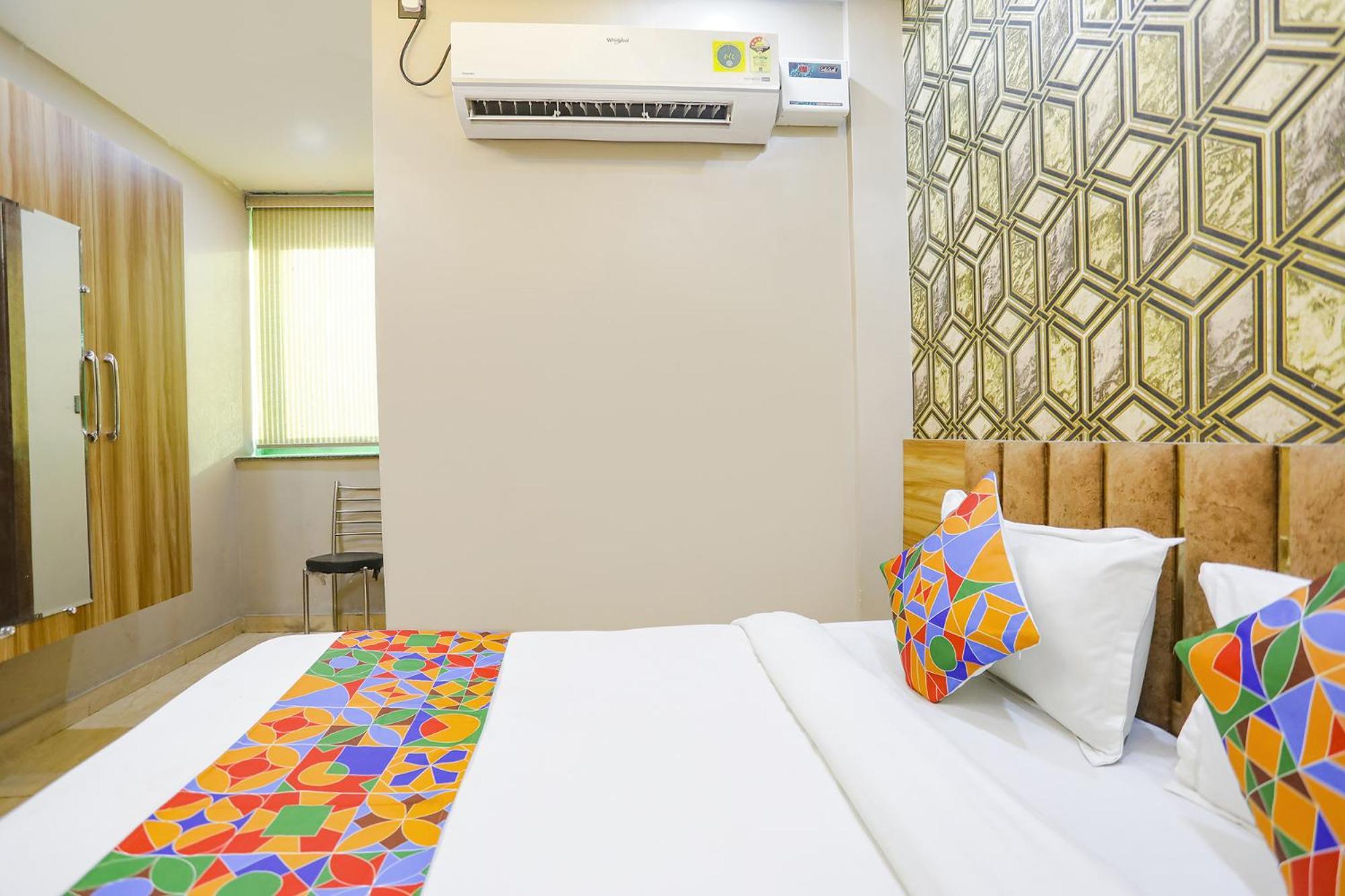 Fabhotel The Palacio Kanpur Luaran gambar
